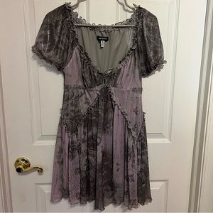 UO Mini Dress